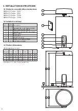 Preview for 38 page of OSO HOTWATER Saga-S 120 Installation Manual