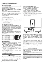 Preview for 44 page of OSO HOTWATER Saga-S 120 Installation Manual