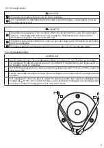 Предварительный просмотр 9 страницы OSO HOTWATER Saga - S Manual