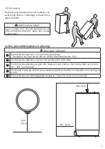 Предварительный просмотр 23 страницы OSO HOTWATER Saga - S Manual