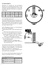 Предварительный просмотр 24 страницы OSO HOTWATER Saga - S Manual