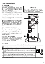 Предварительный просмотр 29 страницы OSO HOTWATER Saga - S Manual