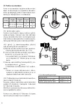 Предварительный просмотр 40 страницы OSO HOTWATER Saga - S Manual