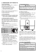 Предварительный просмотр 44 страницы OSO HOTWATER Saga - S Manual