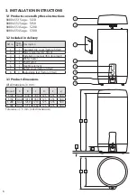 Предварительный просмотр 54 страницы OSO HOTWATER Saga - S Manual