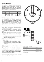 Предварительный просмотр 56 страницы OSO HOTWATER Saga - S Manual