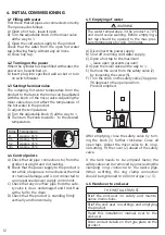 Предварительный просмотр 60 страницы OSO HOTWATER Saga - S Manual