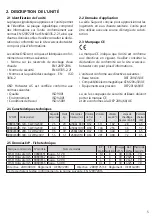 Предварительный просмотр 69 страницы OSO HOTWATER Saga - S Manual