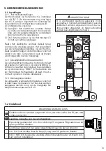 Предварительный просмотр 93 страницы OSO HOTWATER Saga - S Manual