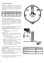 Предварительный просмотр 104 страницы OSO HOTWATER Saga - S Manual