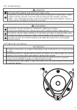 Предварительный просмотр 105 страницы OSO HOTWATER Saga - S Manual