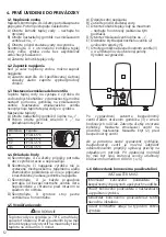 Предварительный просмотр 108 страницы OSO HOTWATER Saga - S Manual