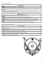 Предварительный просмотр 121 страницы OSO HOTWATER Saga - S Manual