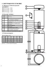 Предварительный просмотр 134 страницы OSO HOTWATER Saga - S Manual