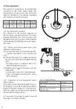 Preview for 40 page of OSO HOTWATER Saga Xpress-SX 150 Installation Manual