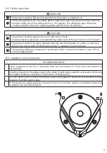 Preview for 41 page of OSO HOTWATER Saga Xpress-SX 150 Installation Manual