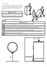 Preview for 71 page of OSO HOTWATER Saga Xpress-SX 150 Installation Manual