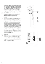 Предварительный просмотр 8 страницы OSO HOTWATER Slimline RI 150 l. Safety Information, O&M Information, Installation Manual, Technical Data Sheet