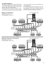 Предварительный просмотр 13 страницы OSO HOTWATER Slimline RI 150 l. Safety Information, O&M Information, Installation Manual, Technical Data Sheet