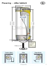 Предварительный просмотр 3 страницы OSO HOTWATER Super S Series Installation And User Manual