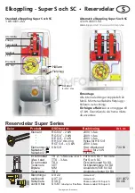 Предварительный просмотр 13 страницы OSO HOTWATER Super S Series Installation And User Manual