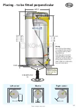 Предварительный просмотр 15 страницы OSO HOTWATER Super S Series Installation And User Manual