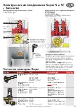 Предварительный просмотр 25 страницы OSO HOTWATER Super S Series Installation And User Manual