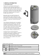 Preview for 3 page of OSO HOTWATER Super SC 150 Installation Instructions Manual