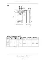 Предварительный просмотр 7 страницы OSO HOTWATER TERMO PLUS-M Manual