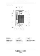 Предварительный просмотр 8 страницы OSO HOTWATER TERMO PLUS-M Manual