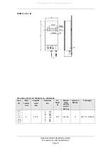 Предварительный просмотр 9 страницы OSO HOTWATER TERMO PLUS-M Manual