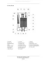 Предварительный просмотр 10 страницы OSO HOTWATER TERMO PLUS-M Manual