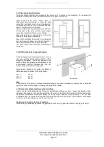 Предварительный просмотр 14 страницы OSO HOTWATER TERMO PLUS-M Manual