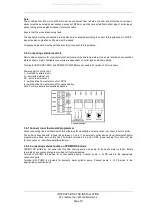 Предварительный просмотр 17 страницы OSO HOTWATER TERMO PLUS-M Manual