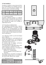 Предварительный просмотр 8 страницы OSO HOTWATER Wally W 100 Installation Manual