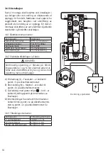 Предварительный просмотр 10 страницы OSO HOTWATER Wally W 100 Installation Manual