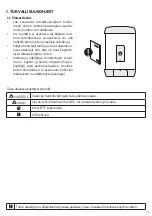 Предварительный просмотр 19 страницы OSO HOTWATER Wally W 100 Installation Manual