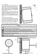 Предварительный просмотр 23 страницы OSO HOTWATER Wally W 100 Installation Manual