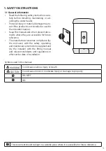 Предварительный просмотр 35 страницы OSO HOTWATER Wally W 100 Installation Manual