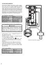 Предварительный просмотр 42 страницы OSO HOTWATER Wally W 100 Installation Manual