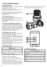 Предварительный просмотр 44 страницы OSO HOTWATER Wally W 100 Installation Manual