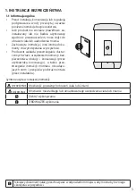 Предварительный просмотр 51 страницы OSO HOTWATER Wally W 100 Installation Manual