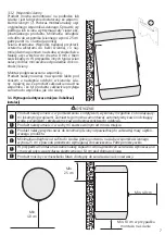 Предварительный просмотр 55 страницы OSO HOTWATER Wally W 100 Installation Manual