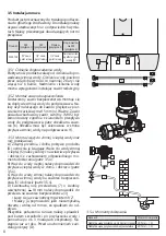 Предварительный просмотр 56 страницы OSO HOTWATER Wally W 100 Installation Manual