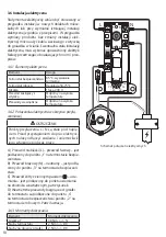 Предварительный просмотр 58 страницы OSO HOTWATER Wally W 100 Installation Manual