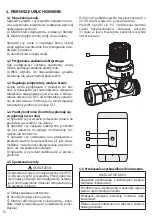 Предварительный просмотр 60 страницы OSO HOTWATER Wally W 100 Installation Manual