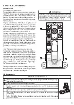 Предварительный просмотр 61 страницы OSO HOTWATER Wally W 100 Installation Manual