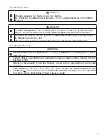 Preview for 9 page of OSO HOTWATER Wally-W 120 Installation Manual