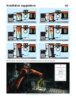 Предварительный просмотр 7 страницы OSO Accu 50R User Manual And  Spare Parts List