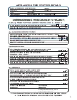 Предварительный просмотр 15 страницы OSO DGC 200 Installation Manual